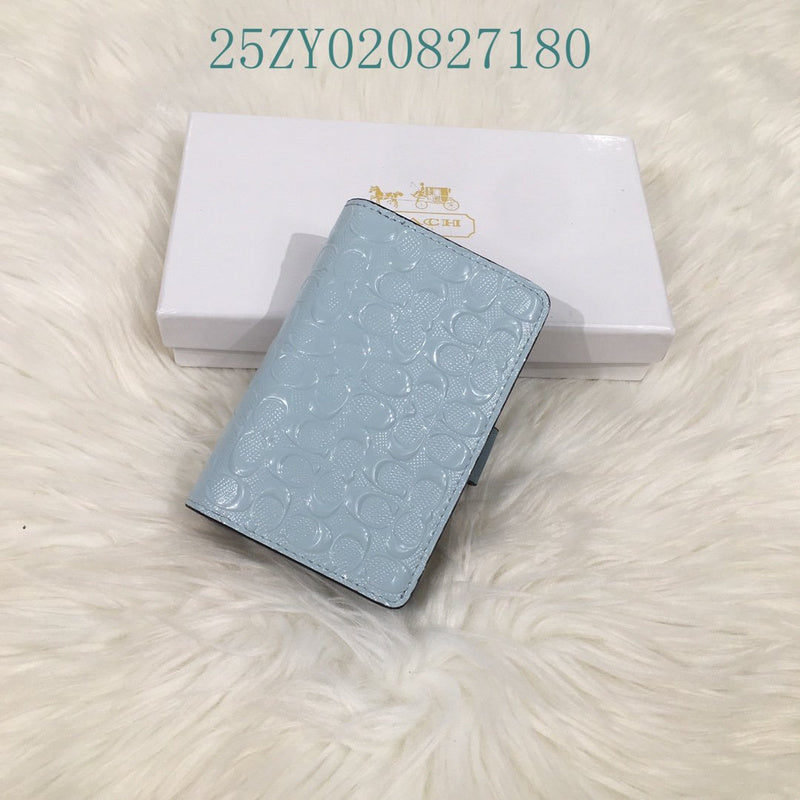 Amelia - CAH Wallet - 162