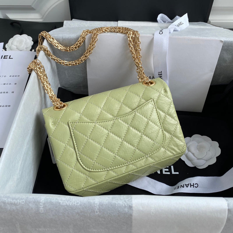 Amelia- CHL Bags - 6711