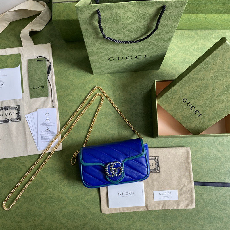 Amelia- GUKI Bags - 1824