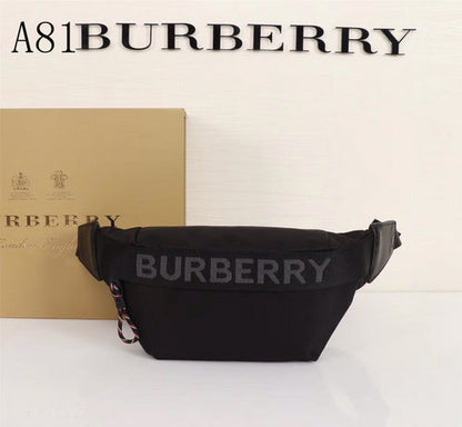 Burberry Bags - Bagsattire   077