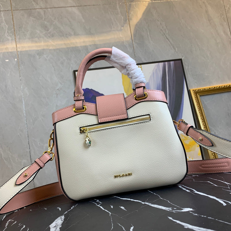 Amelia- PRDA  LUXURY BAGS - 586