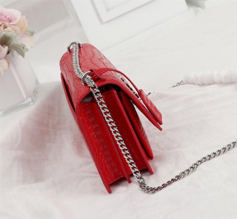 Amelia - YSL Bag - 2540