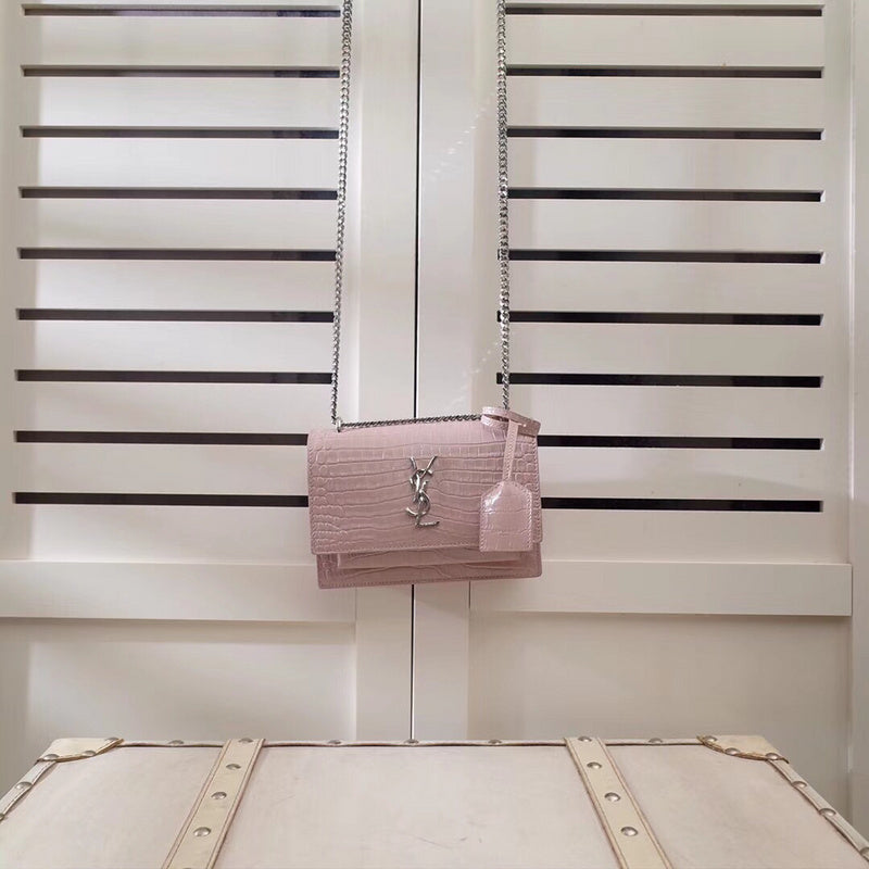 Amelia - YSL Bag - 3878