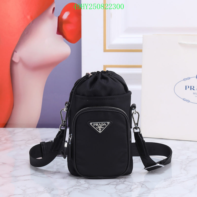 Prada Bags - The Barnes Bags  028
