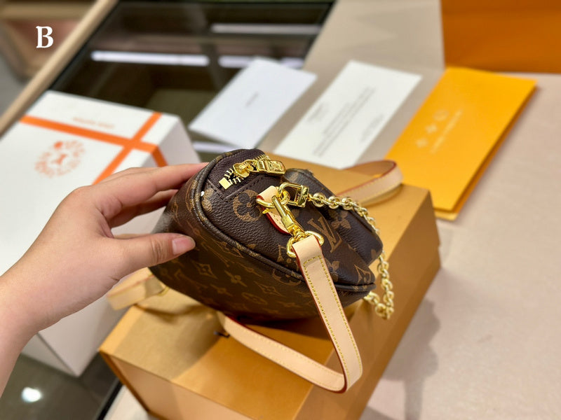 Amelia - LV Bags - 14928