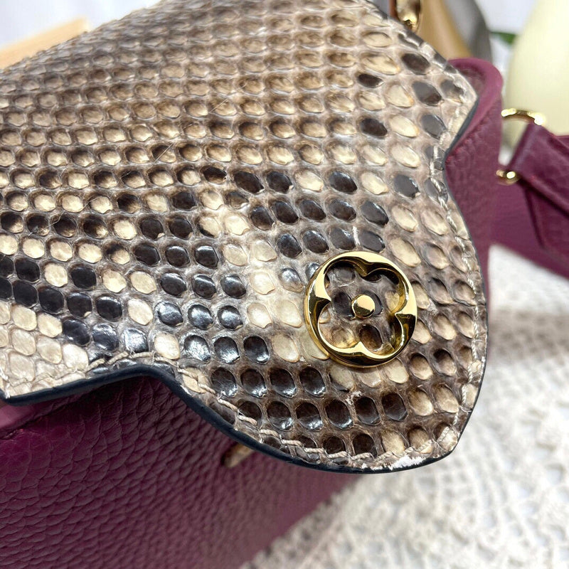 Amelia - LOV Lady Bags - 112