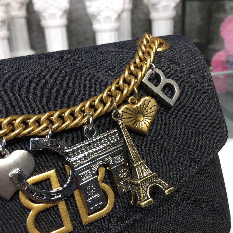 Amelia - BGA Bags - 1038