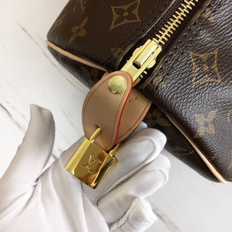 Amelia- Lu-Vi bags - 11793