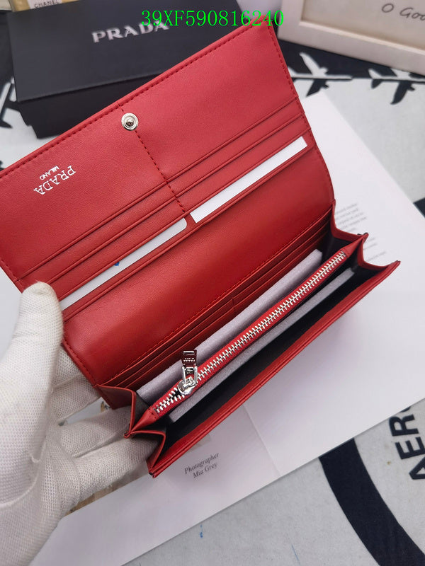 Amelia - PD Wallet - 245