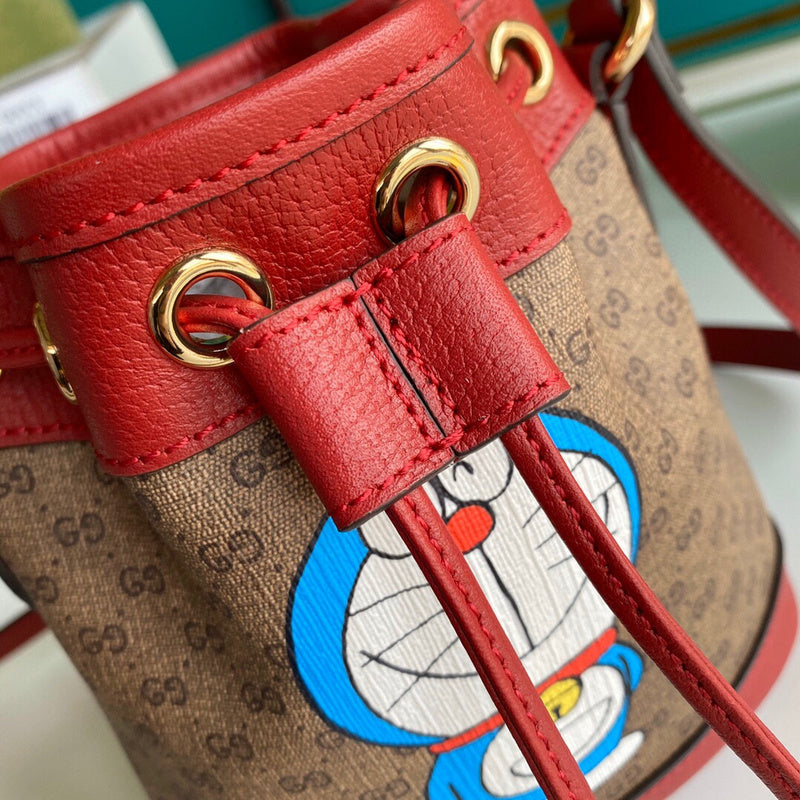 Amelia - GCI Bags - 6047