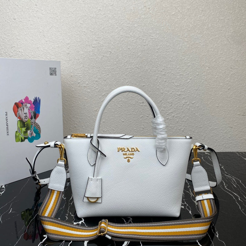 Amelia- PRDA  LUXURY BAGS - 880