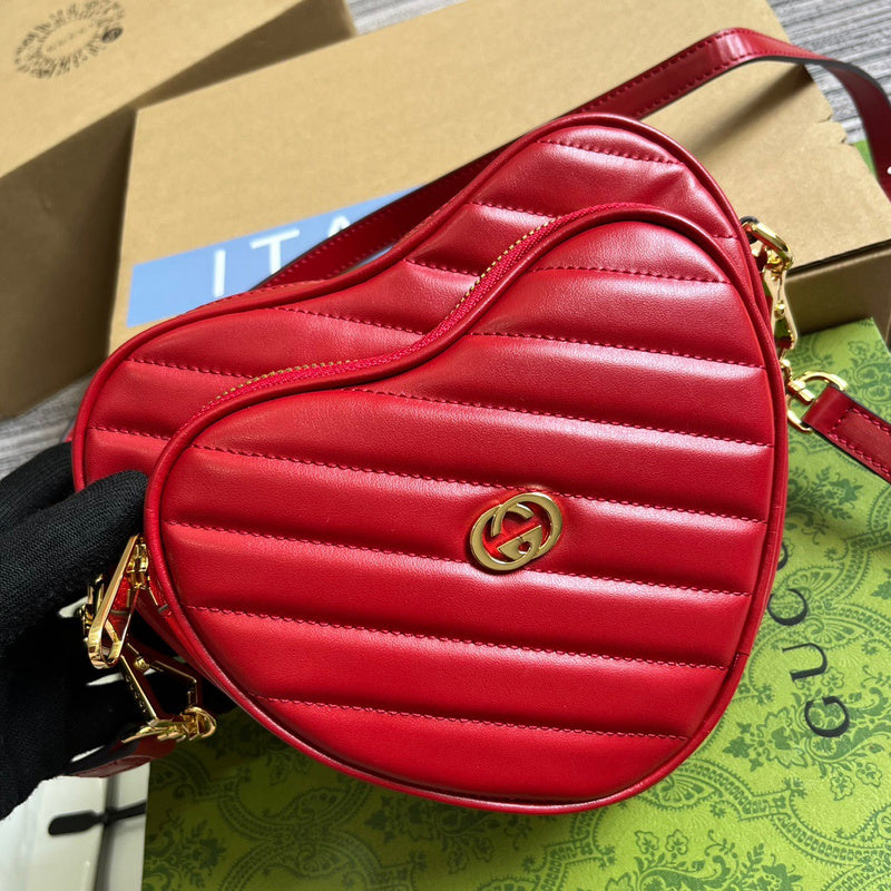 Amelia- GCI LUXURY LADY BAG - BRANDED BAGS FOR WOMEN - 008