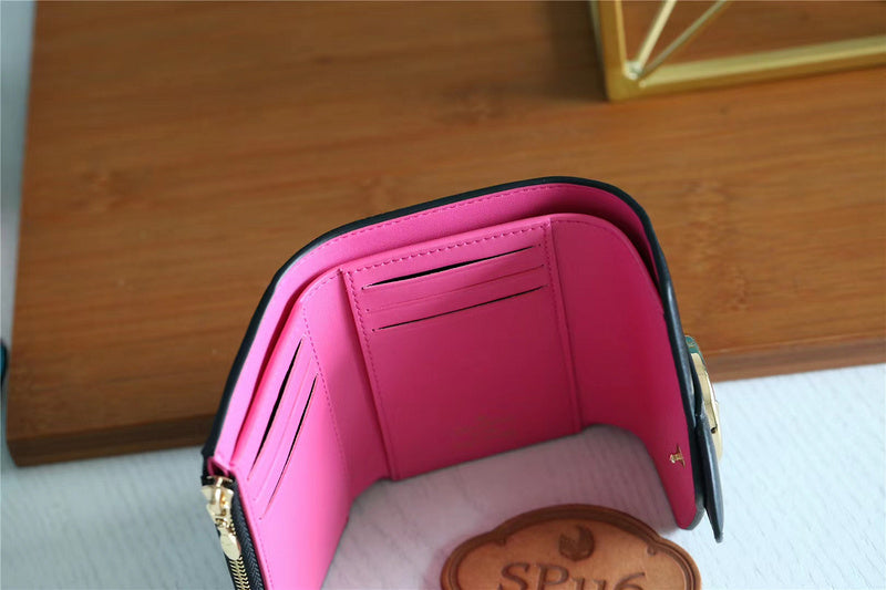 Fan Fashion Lu-Vi bags - 8974