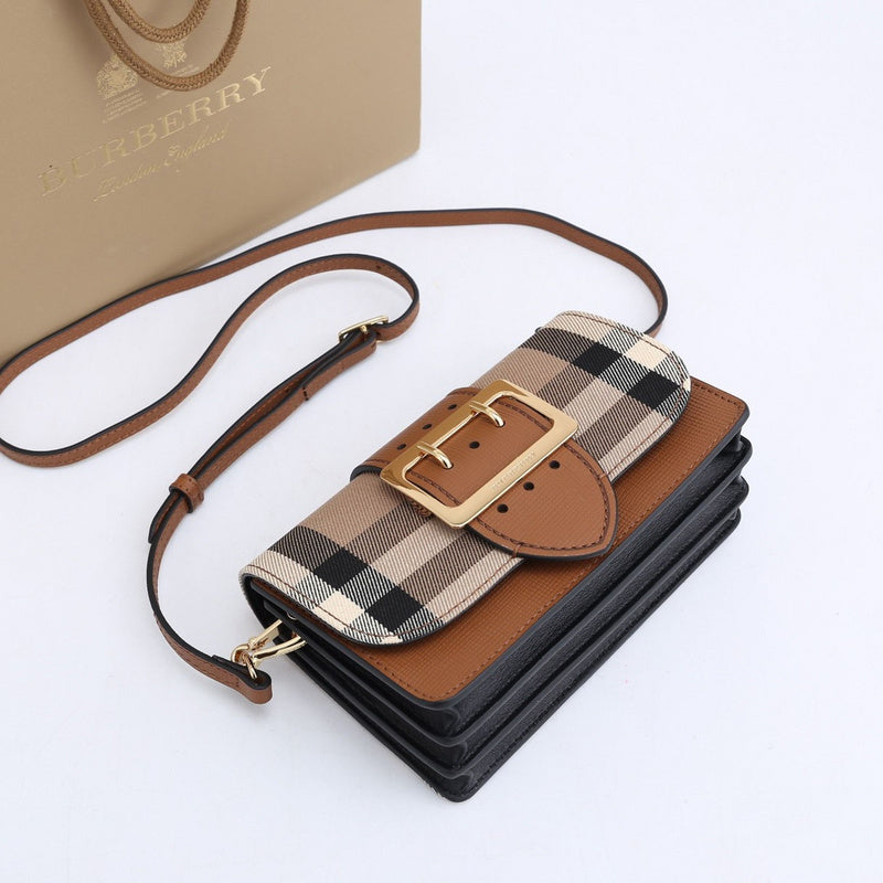 B-Berry Bags - Women Ameliave Luxury Bags - 413