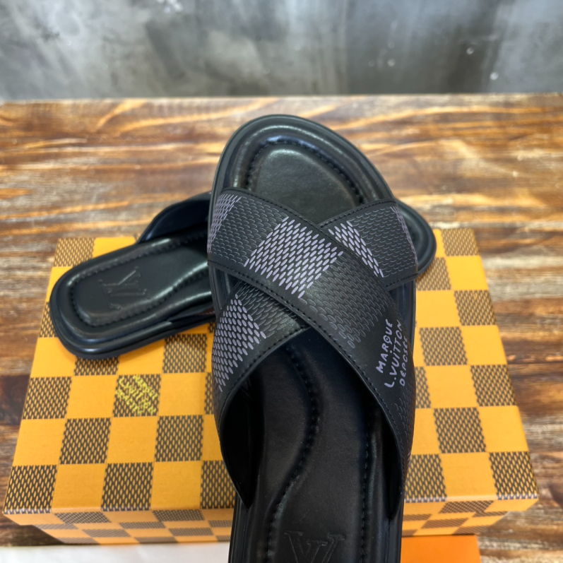 AmeliaLuxury - LOV Men Shoes - 077
