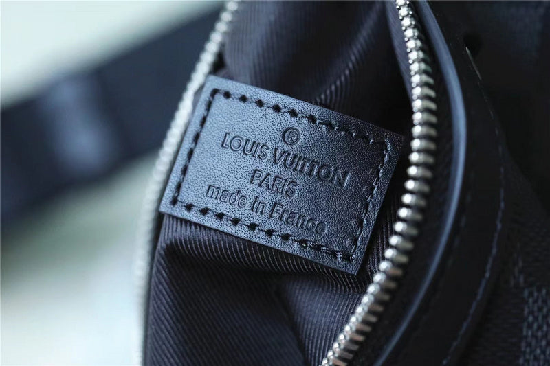Fan Fashion Lu-Vi bags - 9953