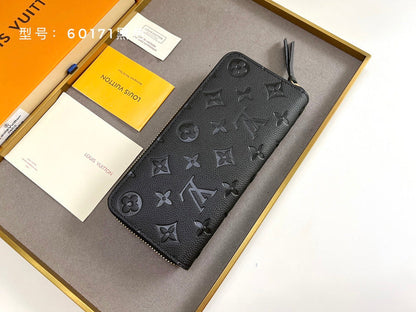 Amelia- LOV  Luxury  Wallets - 834