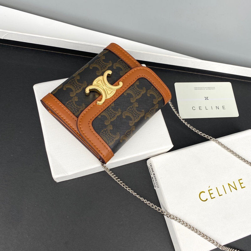 C-LINE LUXURY WOMEN BAGS - 010
