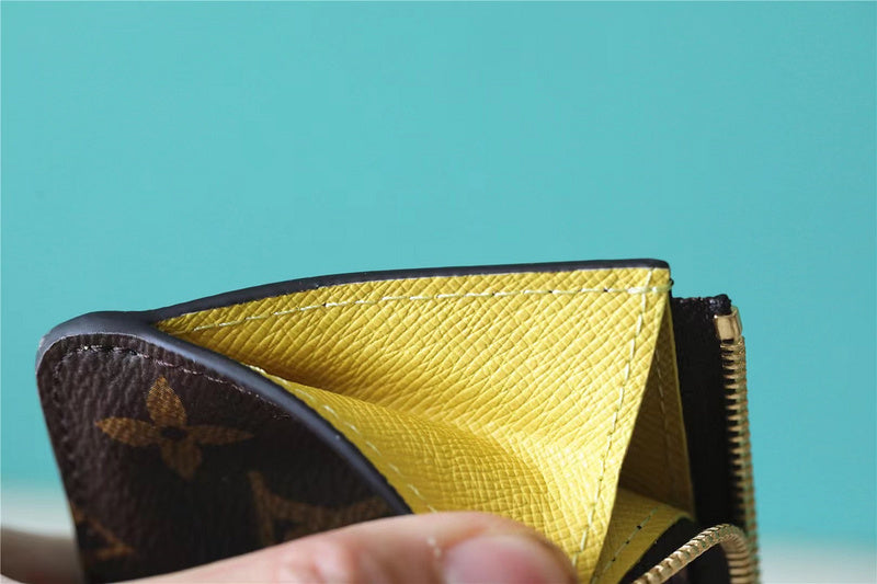 Fan Fashion Lu-Vi bags - 8776