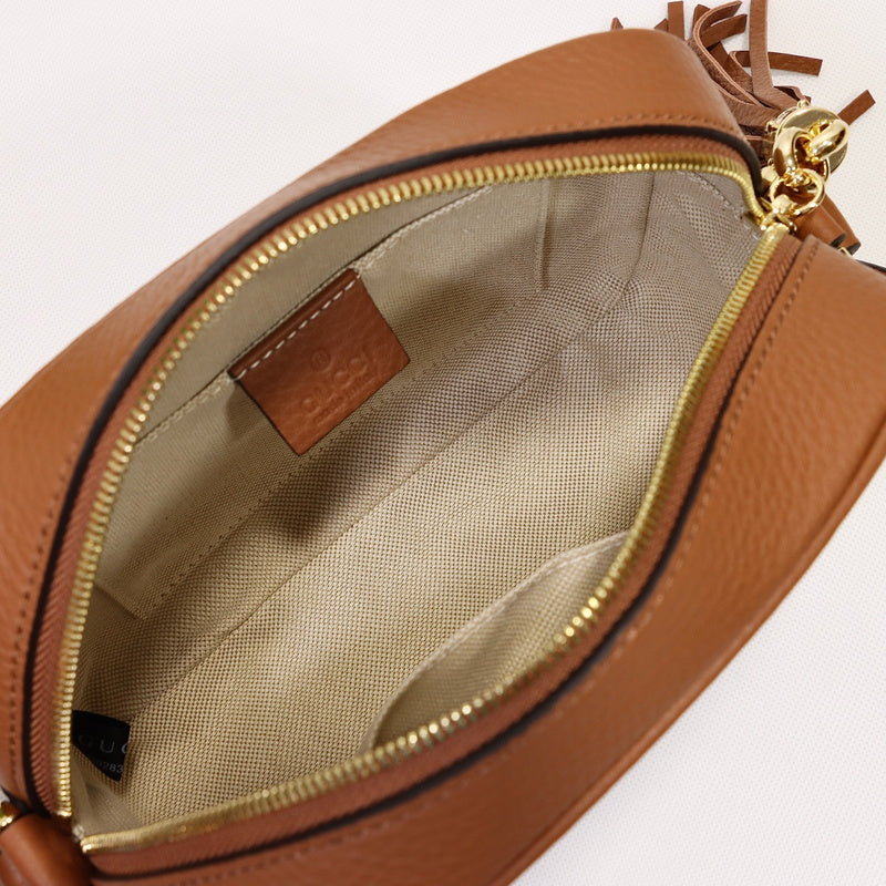Amelia- GCI - GG WOMEN LUXURY BAGS - 079