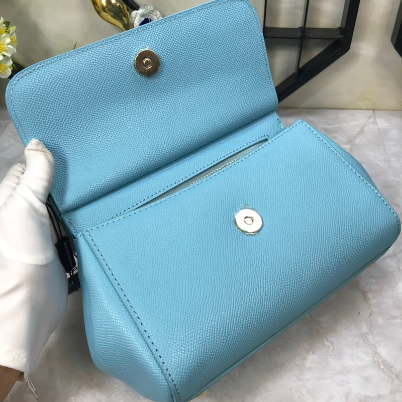 Amelia- DG Bags - 018