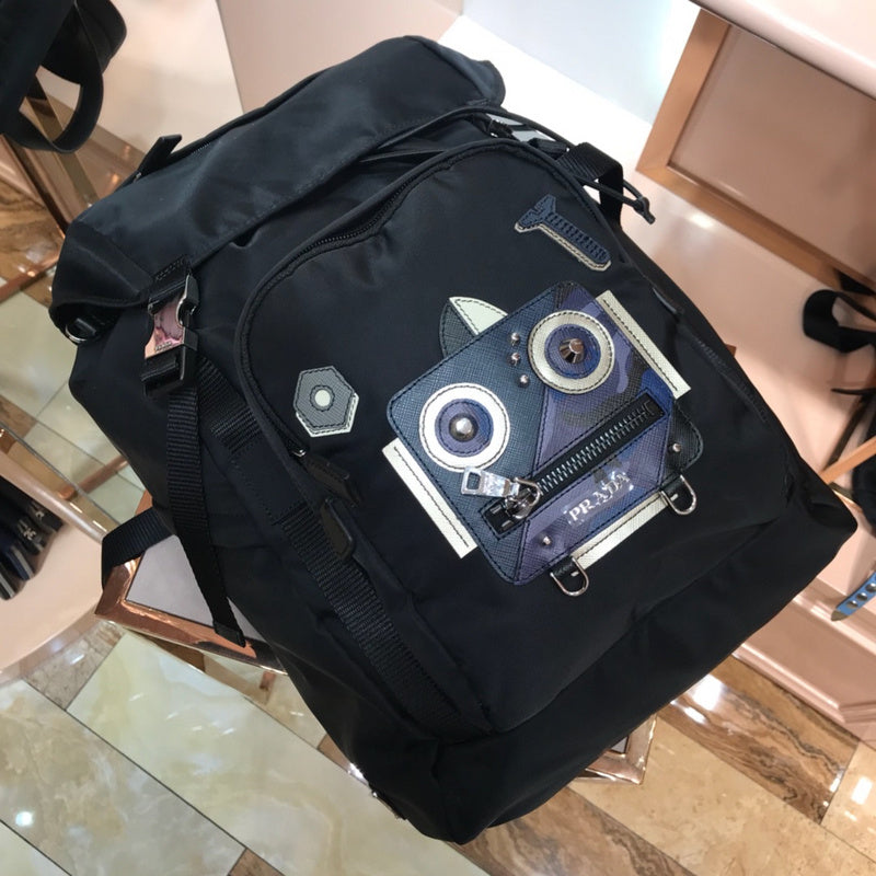 Amelia - PD Men Bags - 110