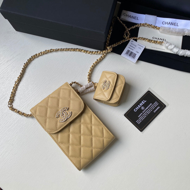 Amelia - CHL Bags - 3115
