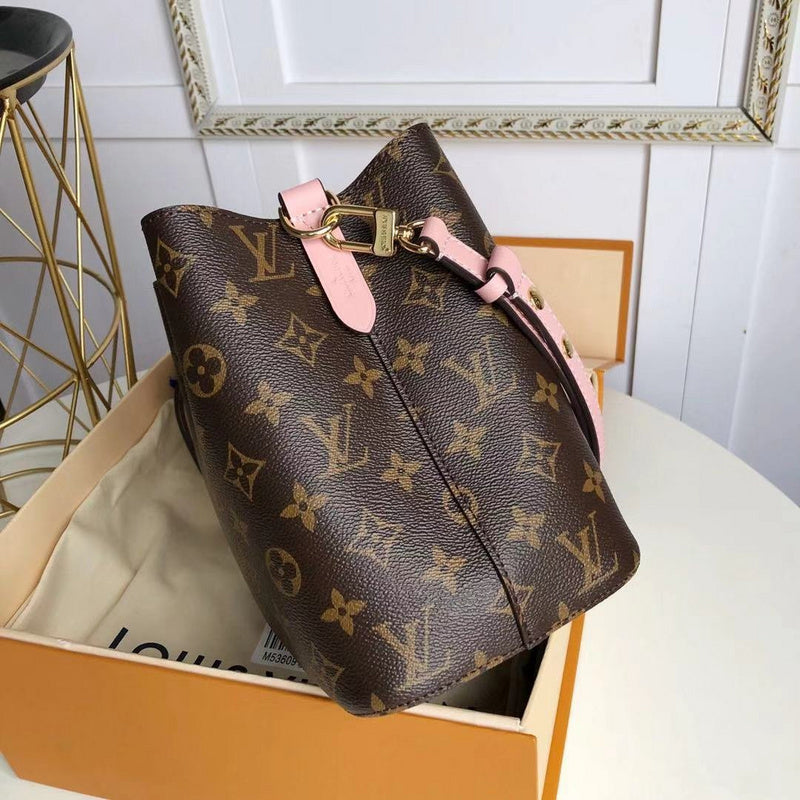 Fan Fashion Lu-Vi bags - 17767