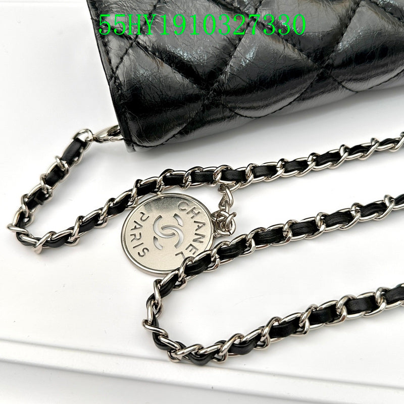 Amelia - CHL Bags - 1214