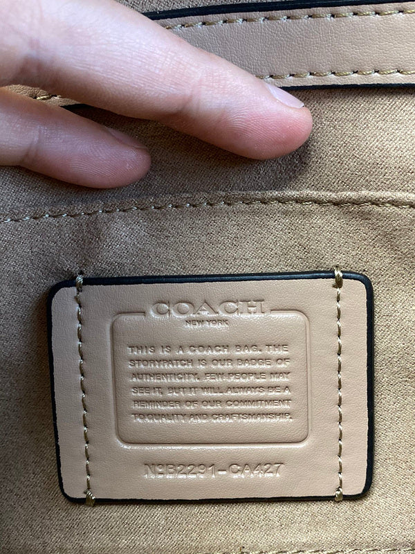 Amelia- CAH Bags - 712
