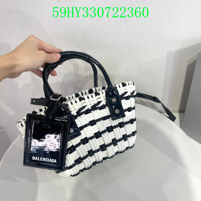 Amelia - BGA Bags - 2209