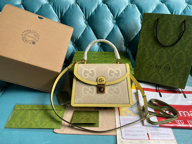 Amelia- GCI Bags - 5642