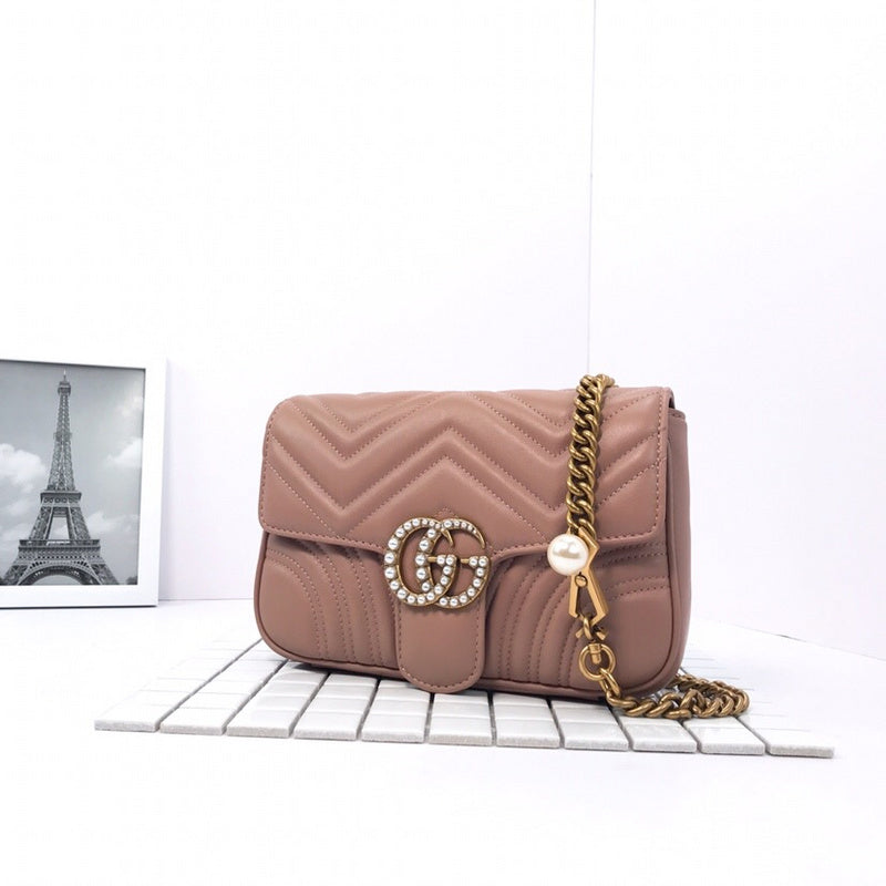 Amelia Fashion - GCI Bags - 2582