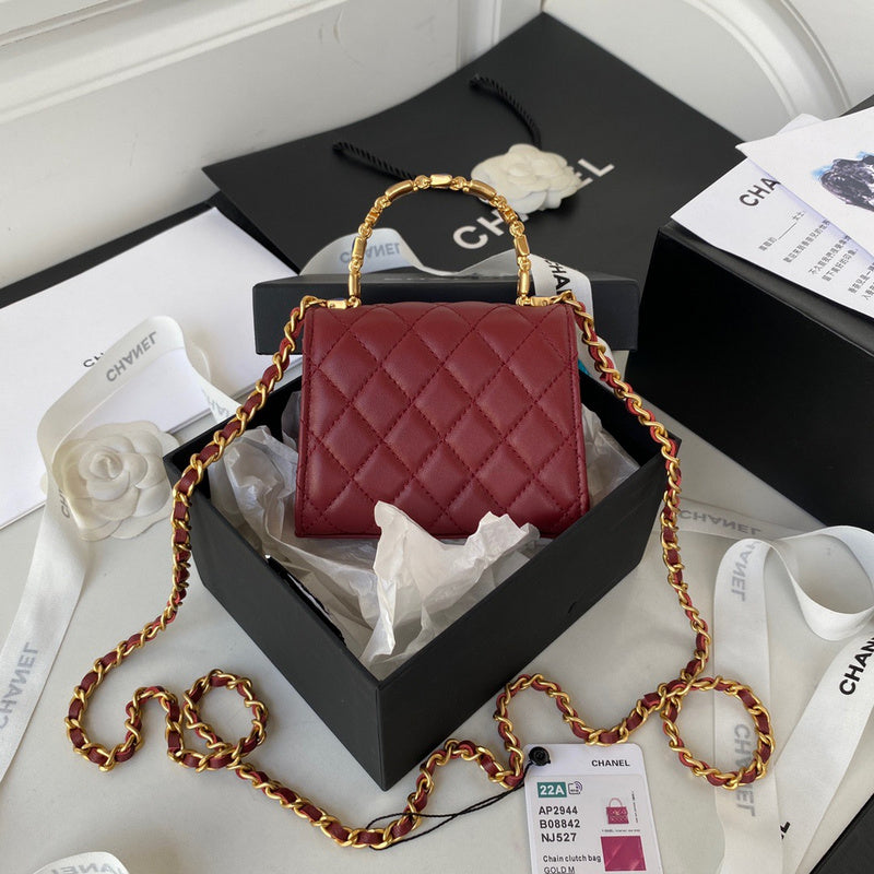 Amelia- CHL Bags - 7606