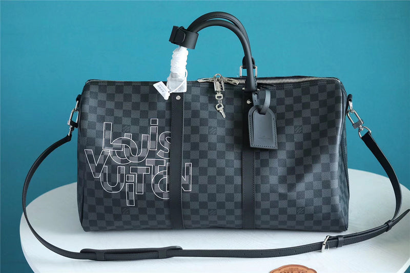 Amelia - LOV Travel Bags - 204