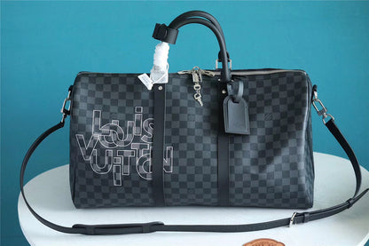 Amelia - LOV Travel Bags - 204