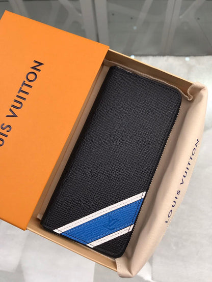 Amelia- LOV  Luxury  Wallets - 619