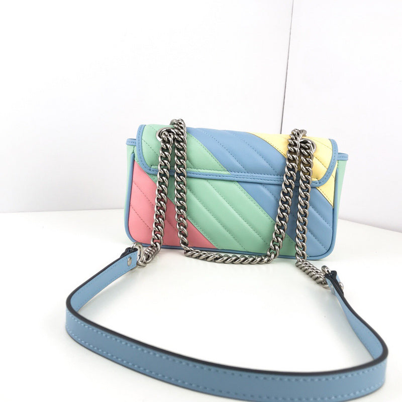 Amelia Fashion - GCI Bags - 2506