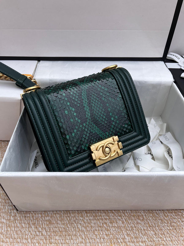 AmeliaLuxury - CHL Bags - 3401