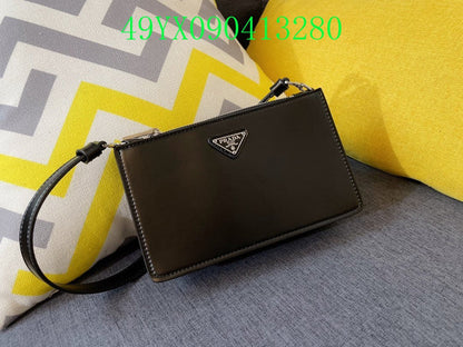 Amelia - PD Wallet - 284