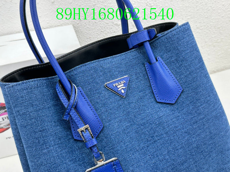 Prada Bags - The Barnes Bags  158
