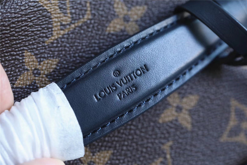 Fan Fashion Lu-Vi bags - 8007