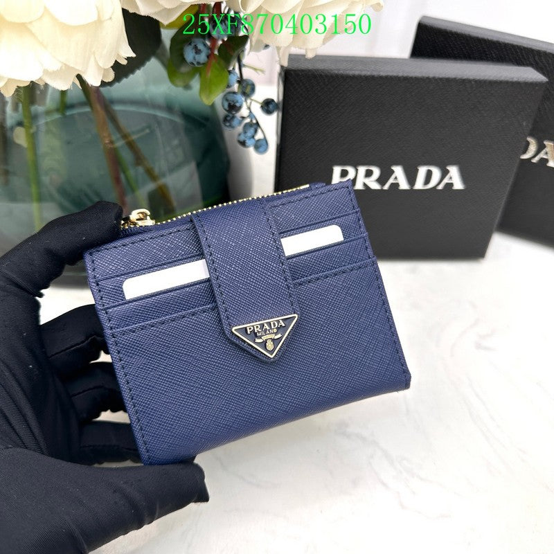 Amelia - PD Wallet - 057
