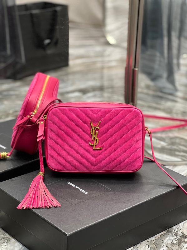Amelia - YSL Bag - 4205