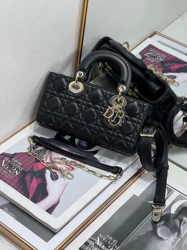 Amelia- DYOR FASHION BAGS - 701