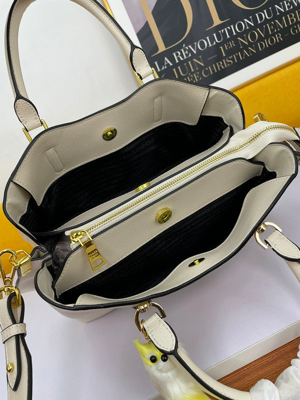 Amelia- PRDA  LUXURY BAGS - 078