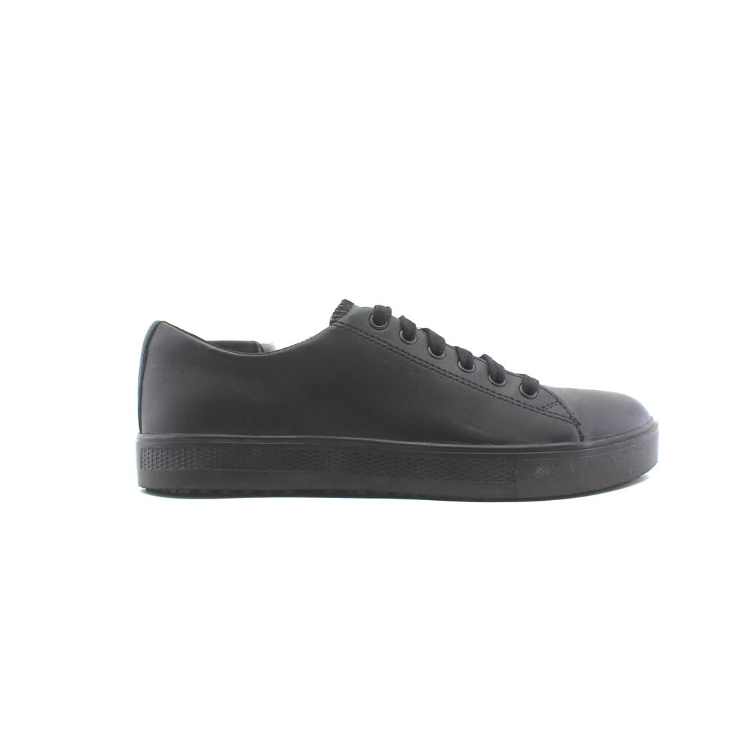 SHOES FOR CREWS  OLD SCHOOL LOW-RIDER IV - LEATHER