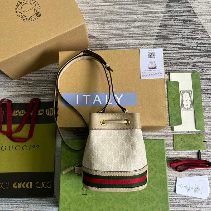 Amelia- GCI Bags - 4542