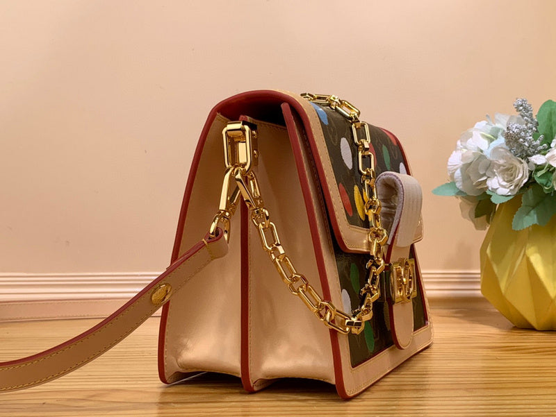 Amelia - LOV Lady Bags - 250