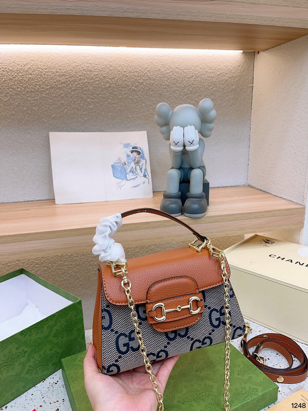 Amelia  - GCI Bags - 11656